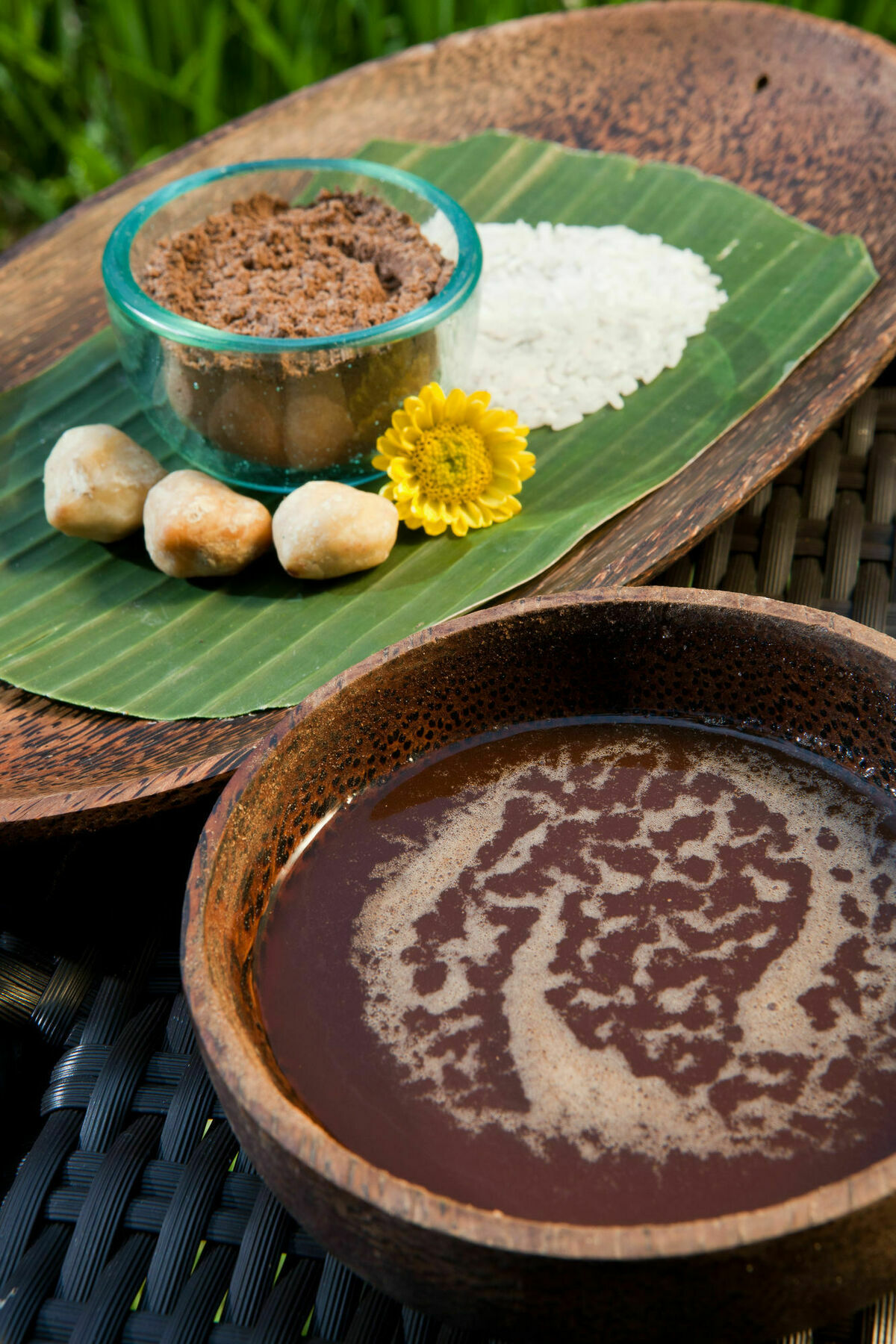 Tebesaya Homestay Ubud Kültér fotó